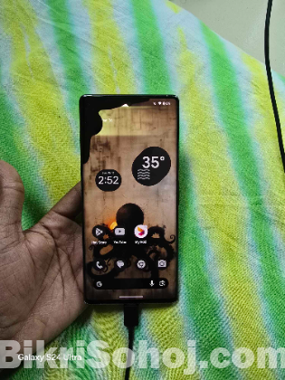 Pixel 6 pro
